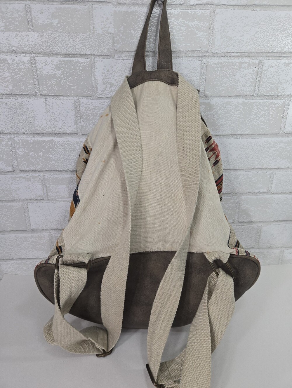 Mossimo‎ Supply Co. backpack - Picture 7 of 13